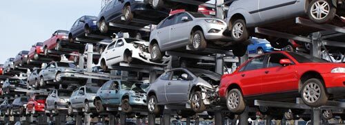 car dismantlers salvage bankstown
