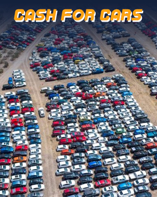 Cash for Cars Bankstown 1 car for cash bankstown