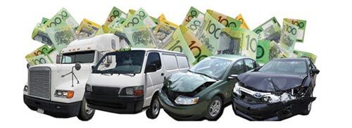 car wreckers bankstown wrecking yard