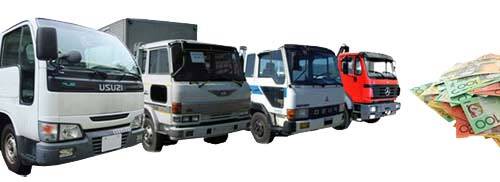 Cash For Trucks Bankstown 1 earn cash For trucks bankstown
