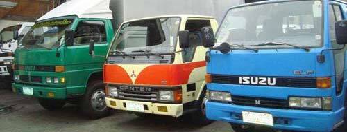 Cash For Trucks Bankstown 2 truck dealers buyers wreckers bankstown